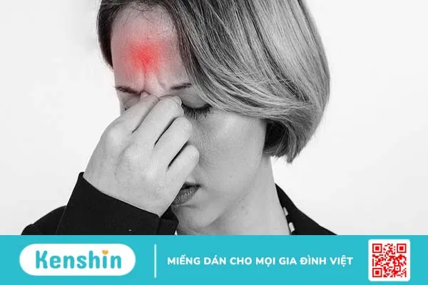 Cơn đau nửa đầu Aura là gì? Nguyên nhân và biện pháp chẩn đoán đau nửa đầu Aura 4