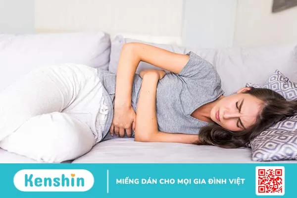 Cơn đau quặn mật: Nguyên nhân, cách chẩn đoán và điều trị