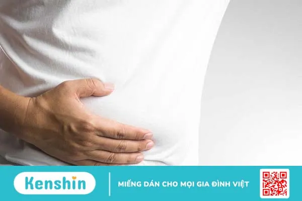 Cơn đau quặn mật: Nguyên nhân, cách chẩn đoán và điều trị 1