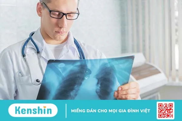 Cơn đau quặn mật: Nguyên nhân, cách chẩn đoán và điều trị 2