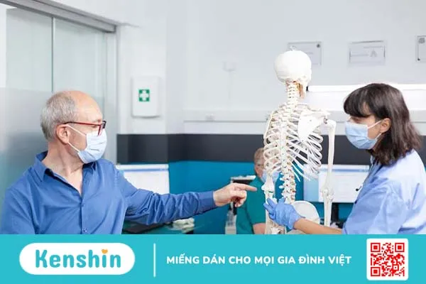 Khám phá con người có bao nhiêu đốt cột sống 2