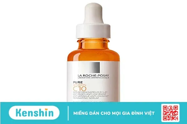 Công dụng của bộ sản phẩm La Roche Posay cho da dầu mụn 3