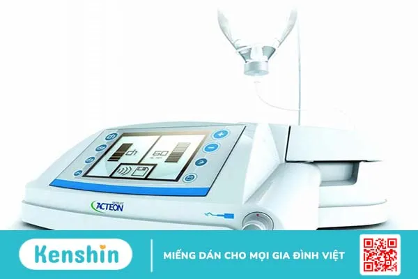 Công nghệ nhổ răng khôn mới nhất hiện nay