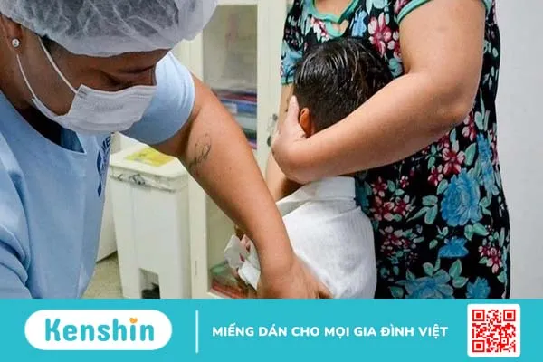 Công nghệ sinh học: Giải pháp mới khống chế sốt xuất huyết 3