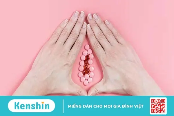 Cửa mình là gì? Một số thông tin bạn nên biết về cửa mình 1