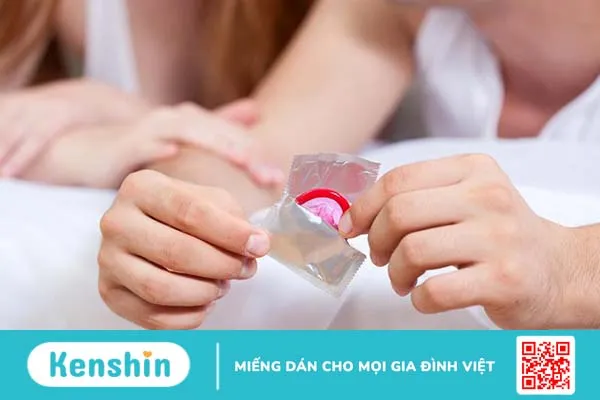 Cửa mình là gì? Một số thông tin bạn nên biết về cửa mình 3