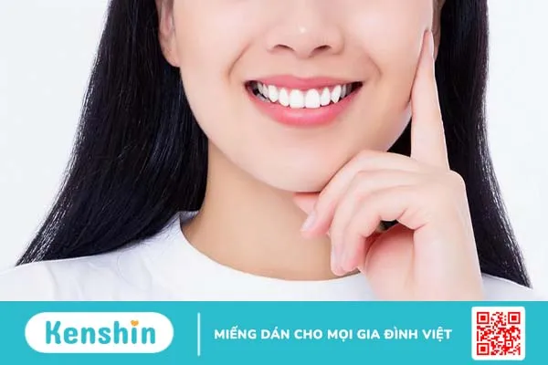 Cung răng là gì? Nhận biết cung răng đẹp như thế nào? 3