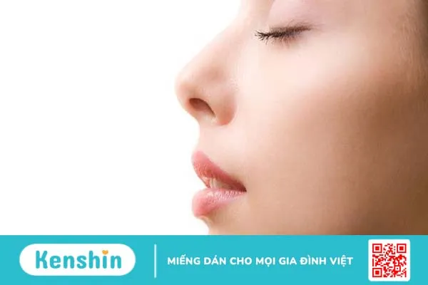 Cuộn cánh mũi: Phương pháp thẩm mỹ an toàn cho dáng mũi đẹp tự nhiên 2