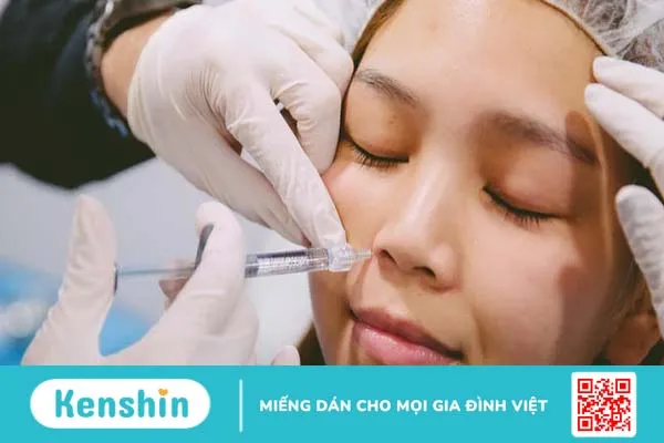 Cuộn cánh mũi: Phương pháp thẩm mỹ an toàn cho dáng mũi đẹp tự nhiên 4