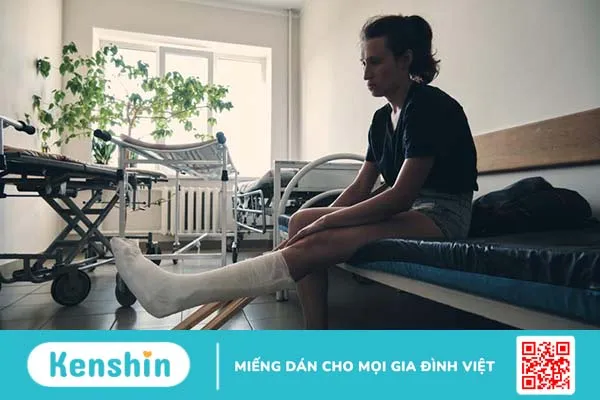 Đa chấn thương: Mức độ nguy hiểm và cách xử trí 4