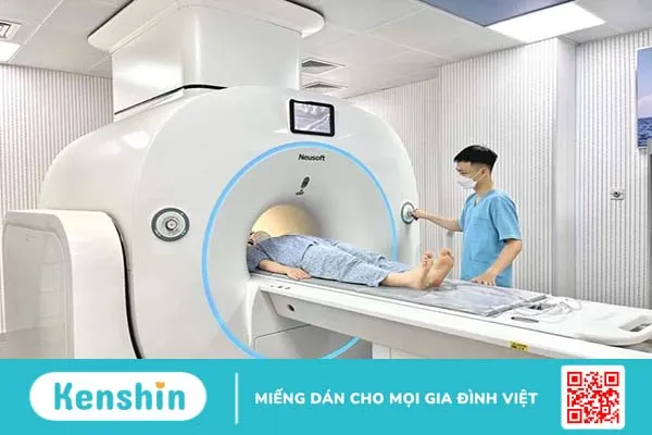 Đám rối thần kinh thắt lưng là gì? Cách điều trị như thế nào? 4