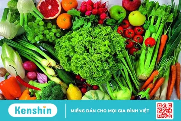 Dân tập gym không nên ăn gì? Top 5 thực phẩm cần đặc biệt tránh xa 3