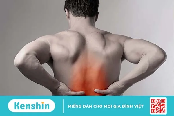 Đánh bóng bàn bị đau lưng và cách xử lý đúng đắn nhất 1