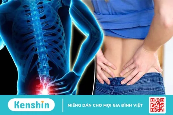 Đánh bóng bàn bị đau lưng và cách xử lý đúng đắn nhất 2