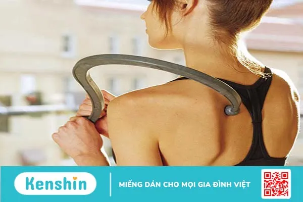 Đánh bóng bàn bị đau lưng và cách xử lý đúng đắn nhất 3