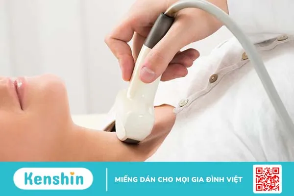 Chi tiết đánh giá hạch tuyến giáp và dấu hiệu nhận biết ung thư tuyến giáp 3