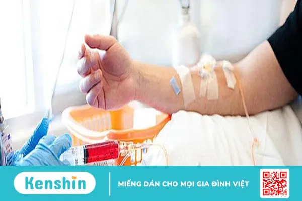 Đánh giá liệu pháp bổ trợ và liệu pháp thay thế trong điều trị ung thư 2