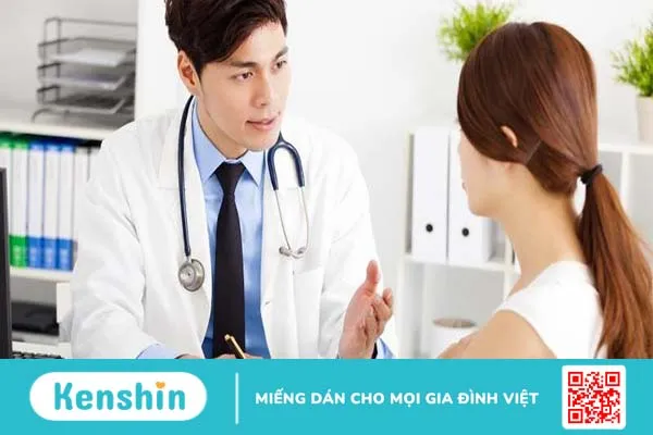 Danh mục thuốc kê đơn: Những điều cần biết để sử dụng thuốc an toàn 3