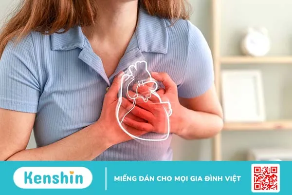 Đặt stent mạch vành và những điều cần biết 1