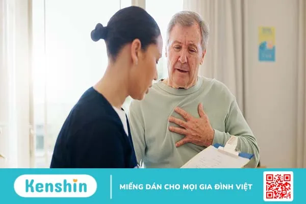 Đặt stent mạch vành và những điều cần biết 4