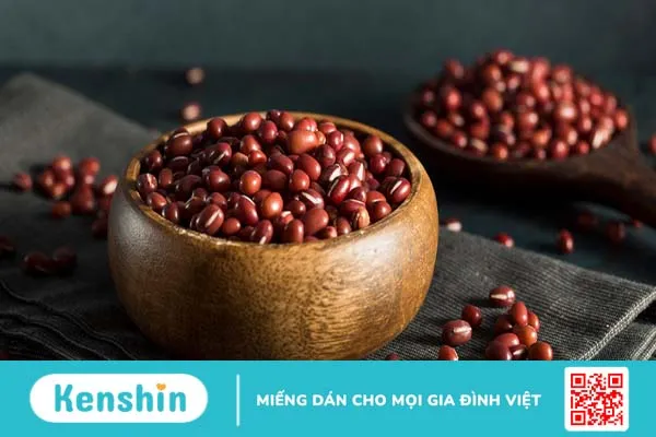 Đậu Adzuki là gì? Có những lợi ích gì với sức khỏe?