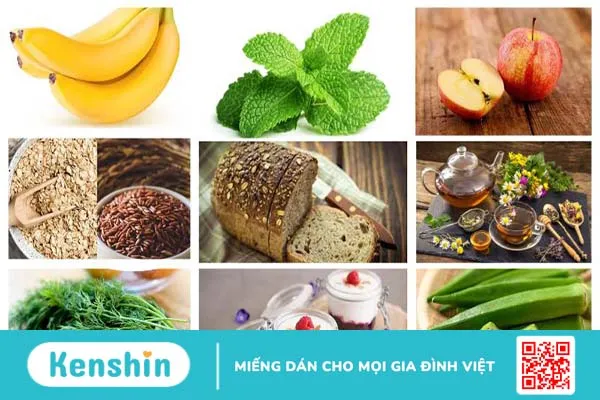 Đau bao tử nên ăn gì, kiêng gì để bệnh tình nhanh thuyên giảm? 1