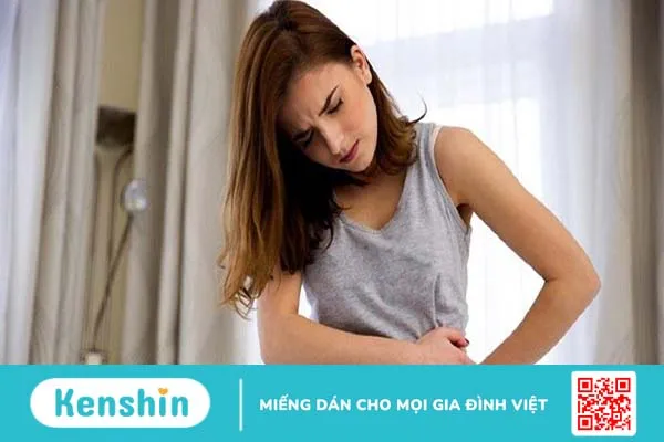 Đau bụng bên trái: Những nguyên nhân thường gặp và cách xử lý 1