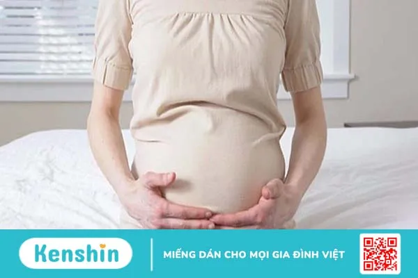 Đau bụng dưới rốn có sao không? 3