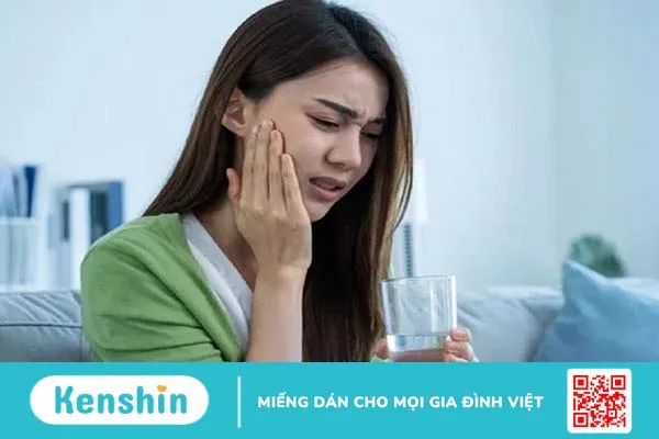 Đau chân răng và những điều cần biết 2