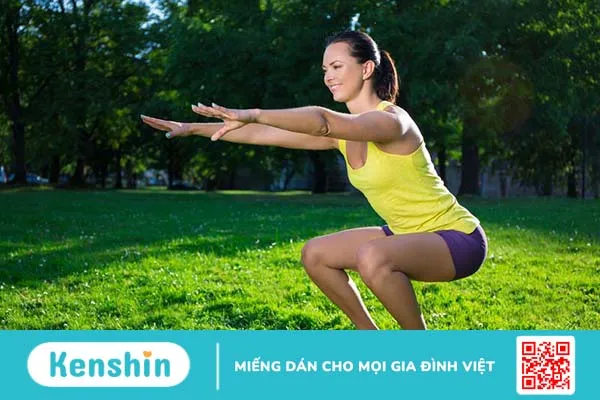 Đau cơ xơ hóa: Triệu chứng, nguyên nhân và cách chữa trị 4