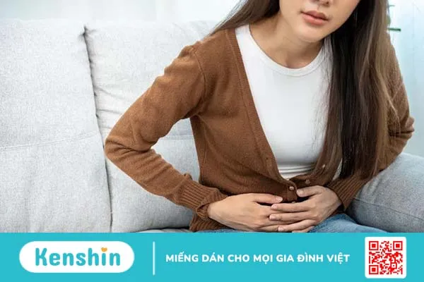 Đau dạ dày khi mang thai 3 tháng đầu: Nguyên nhân và cách khắc phục 2