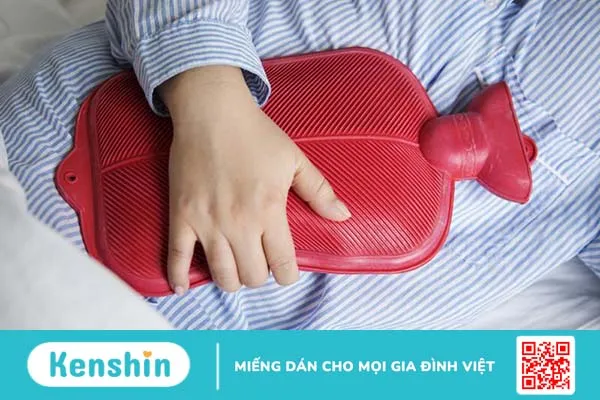 Đau dạ dày mùa lạnh làm sao có thể phòng ngừa 3