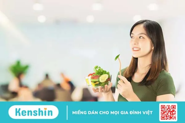 Đau dạ dày mùa lạnh làm sao có thể phòng ngừa 4