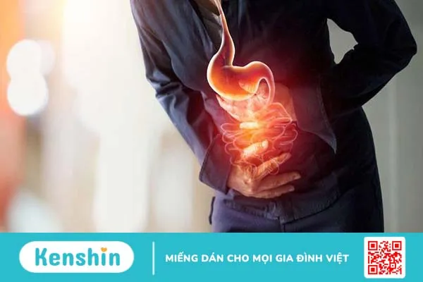 Đau dạ dày nên làm gì? Giải đáp khoa học, chi tiết nhất 2