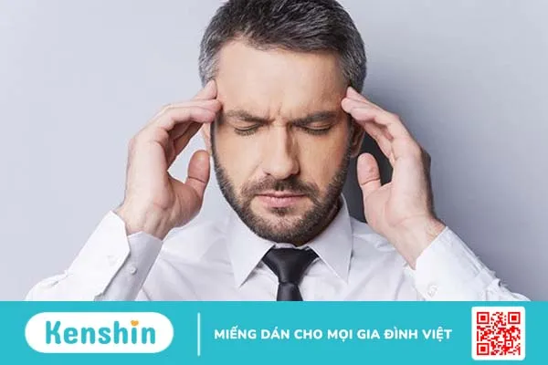 Đau đầu thị giác là gì? Nguyên nhân và cách hỗ trợ khắc phục? 1