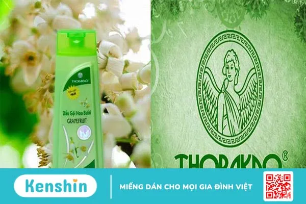 Dầu gội bưởi thorakao có tốt không 3