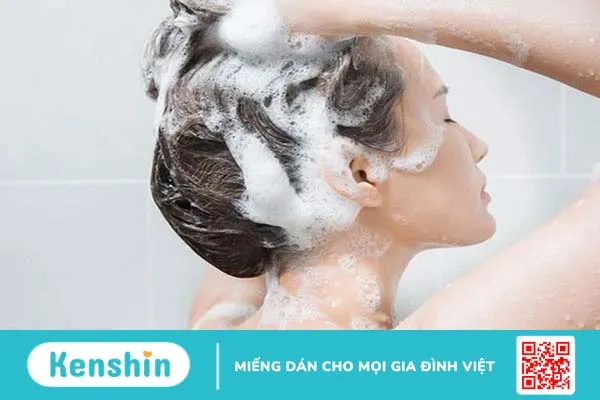 Dầu gội bưởi thorakao có tốt không 1