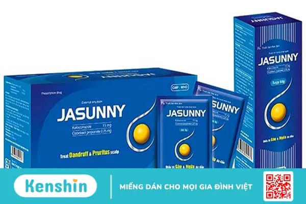 Dầu gội Jasunny có dùng được cho bà bầu không? Lưu ý cho mẹ bầu khi dùng sản phẩm 1