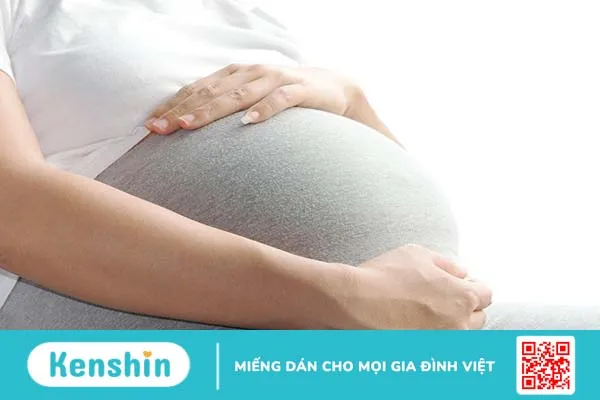 Dầu gội Jasunny có dùng được cho bà bầu không? Lưu ý cho mẹ bầu khi dùng sản phẩm 2