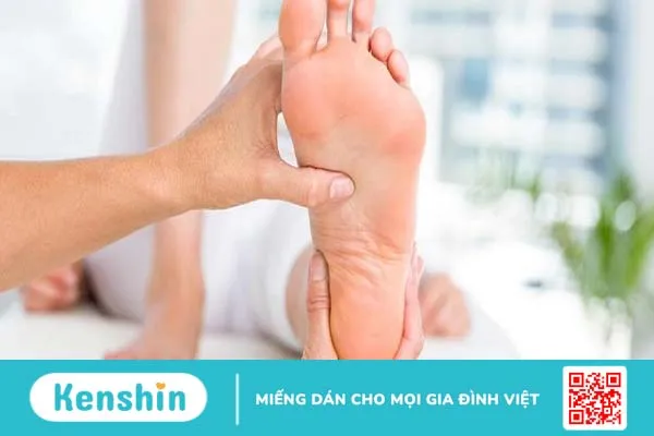 Dấu hiệu Babinski là gì? Cách khám và chẩn đoán dấu hiệu Babinski 1