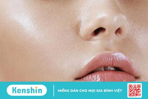 Dấu hiệu dị ứng mỹ phẩm nhẹ và cách xử lý 2