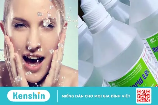 Dấu hiệu dị ứng mỹ phẩm nhẹ và cách xử lý 3