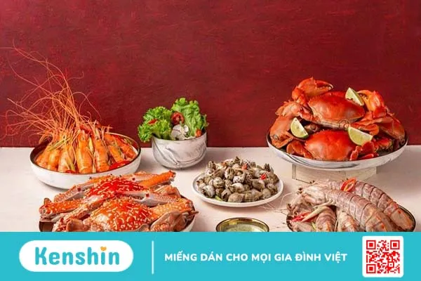 Dấu hiệu dị ứng mỹ phẩm nhẹ và cách xử lý 5