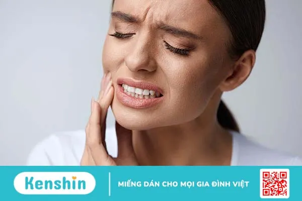 Dấu hiệu mọc răng khôn và trường hợp cần phải nhổ 2