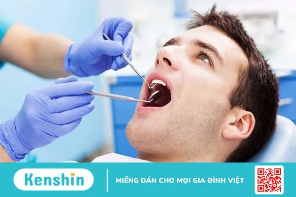 Dấu hiệu mọc răng khôn và trường hợp cần phải nhổ 4