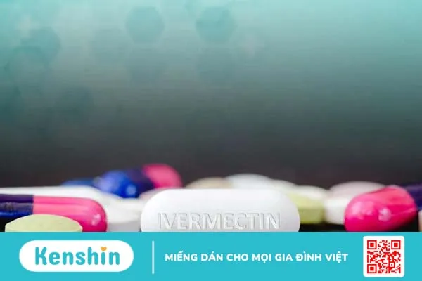 Dấu hiệu nhận biết và cách xử lý khi bị ngộ độc Ivermectin 1