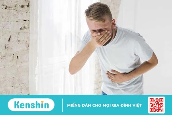 Dấu hiệu nhận biết và cách xử lý khi bị ngộ độc Ivermectin 2