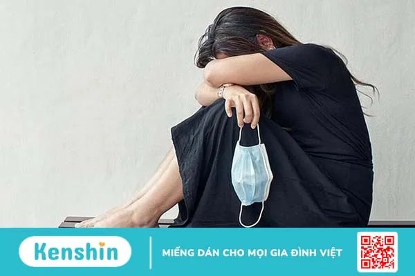 Dấu hiệu rối loạn tâm thần và các dạng rối loạn tâm thần thường gặp 1