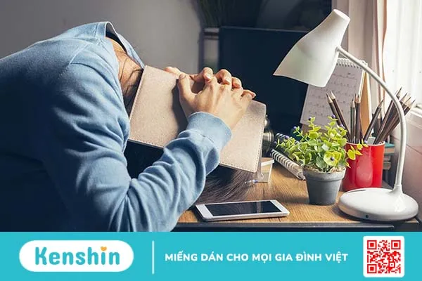 Dấu hiệu rối loạn tâm thần và các dạng rối loạn tâm thần thường gặp 2