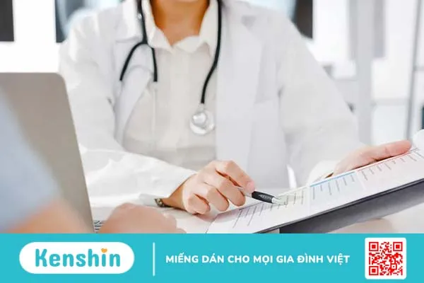 Dấu hiệu rối loạn tâm thần và các dạng rối loạn tâm thần thường gặp 4